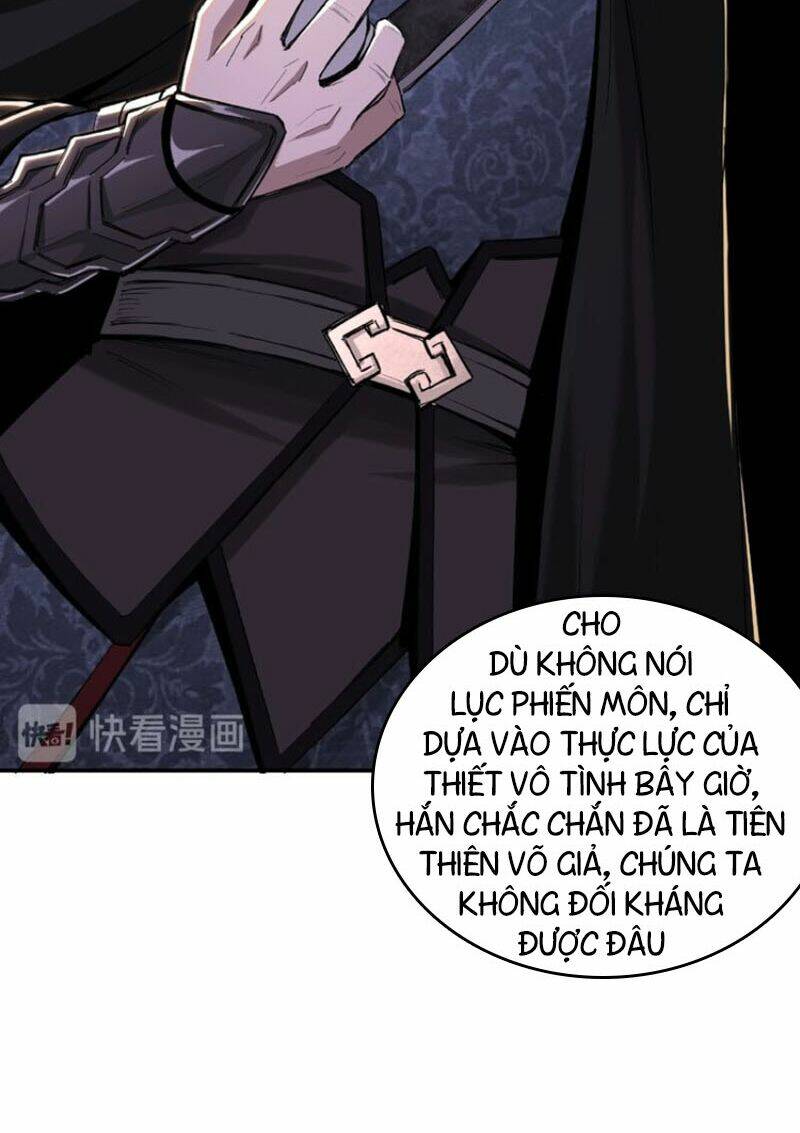 Tối Cường Phản Phái Hệ Thống Chapter 21 - Trang 2
