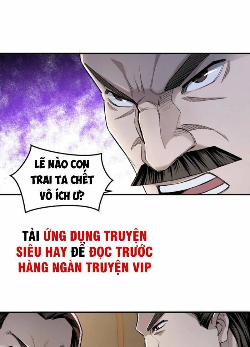 Tối Cường Phản Phái Hệ Thống Chapter 21 - Trang 2