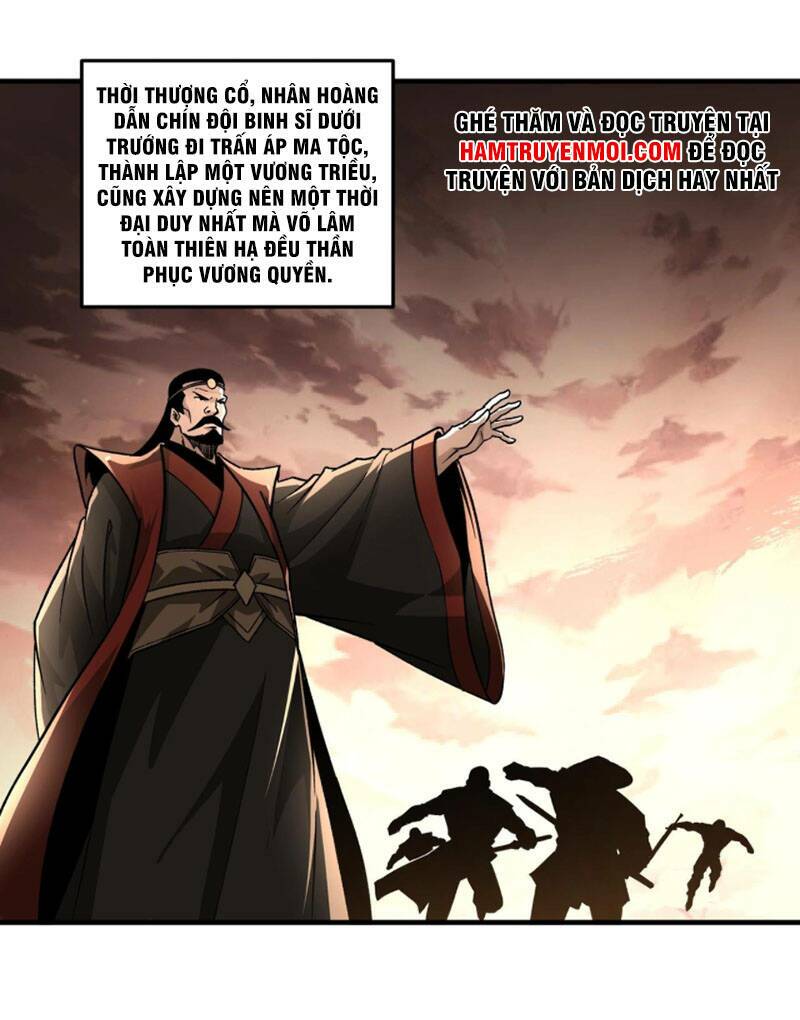 Tối Cường Phản Phái Hệ Thống Chapter 210 - Trang 2