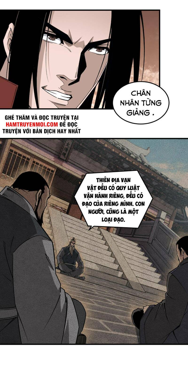 Tối Cường Phản Phái Hệ Thống Chapter 210 - Trang 2