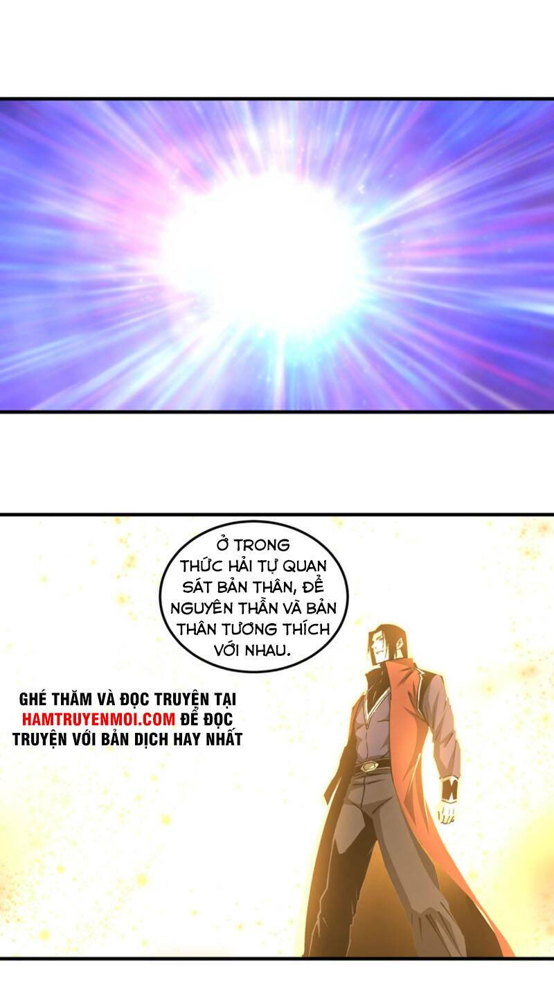 Tối Cường Phản Phái Hệ Thống Chapter 210 - Trang 2