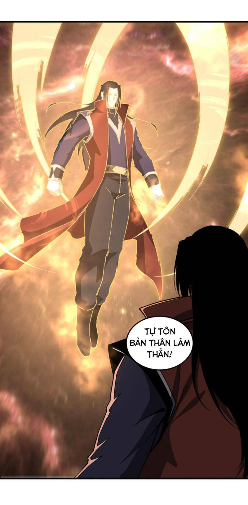 Tối Cường Phản Phái Hệ Thống Chapter 210 - Trang 2