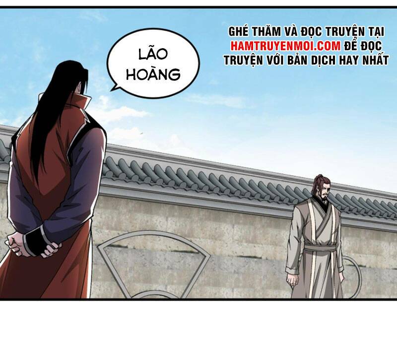 Tối Cường Phản Phái Hệ Thống Chapter 210 - Trang 2