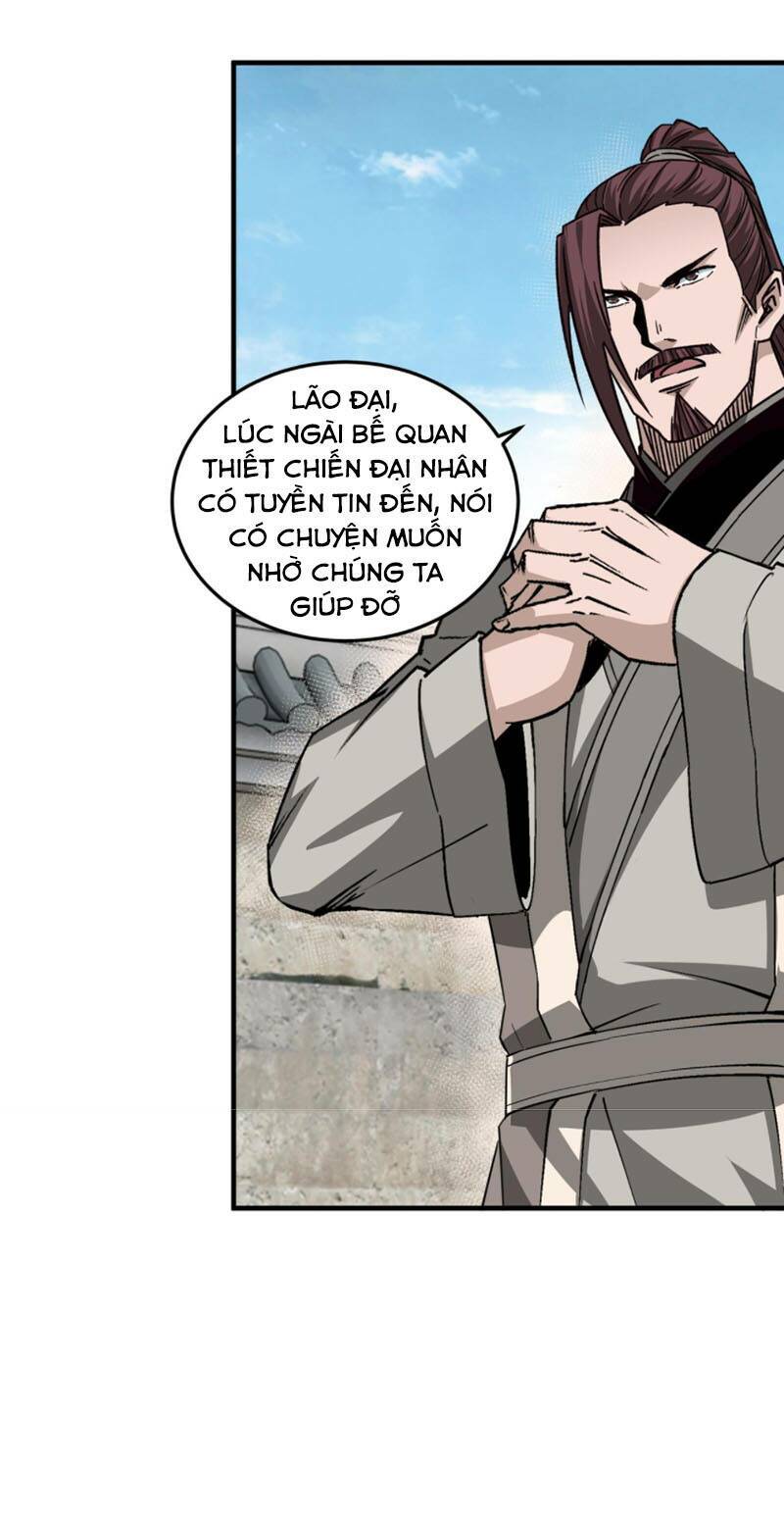 Tối Cường Phản Phái Hệ Thống Chapter 210 - Trang 2