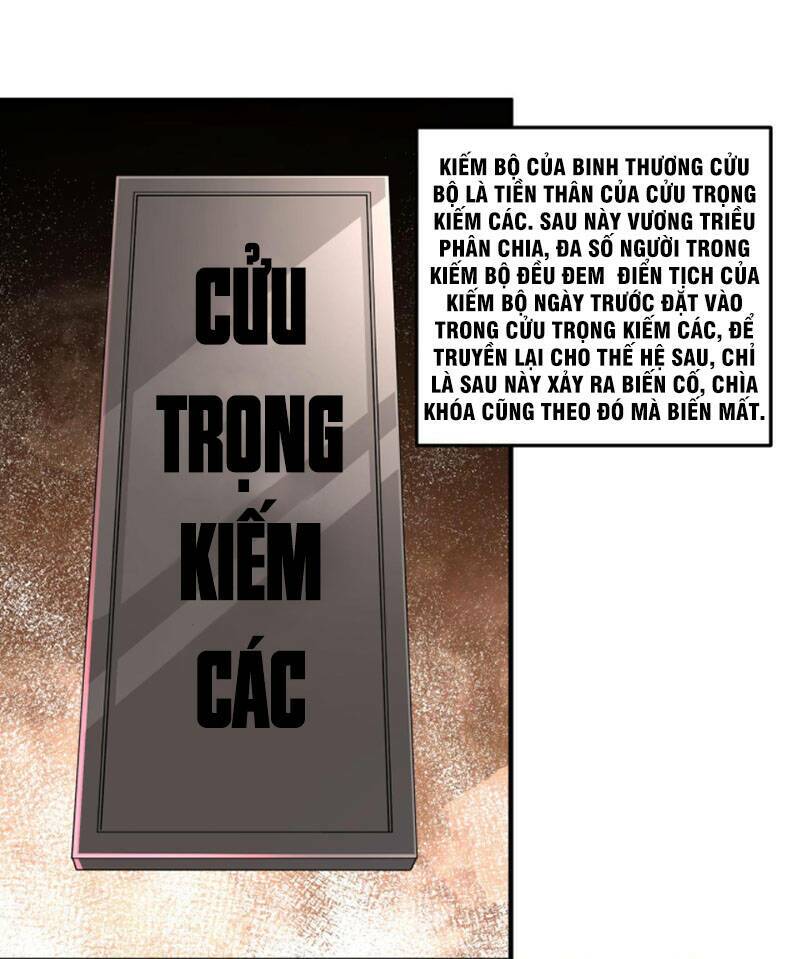 Tối Cường Phản Phái Hệ Thống Chapter 210 - Trang 2