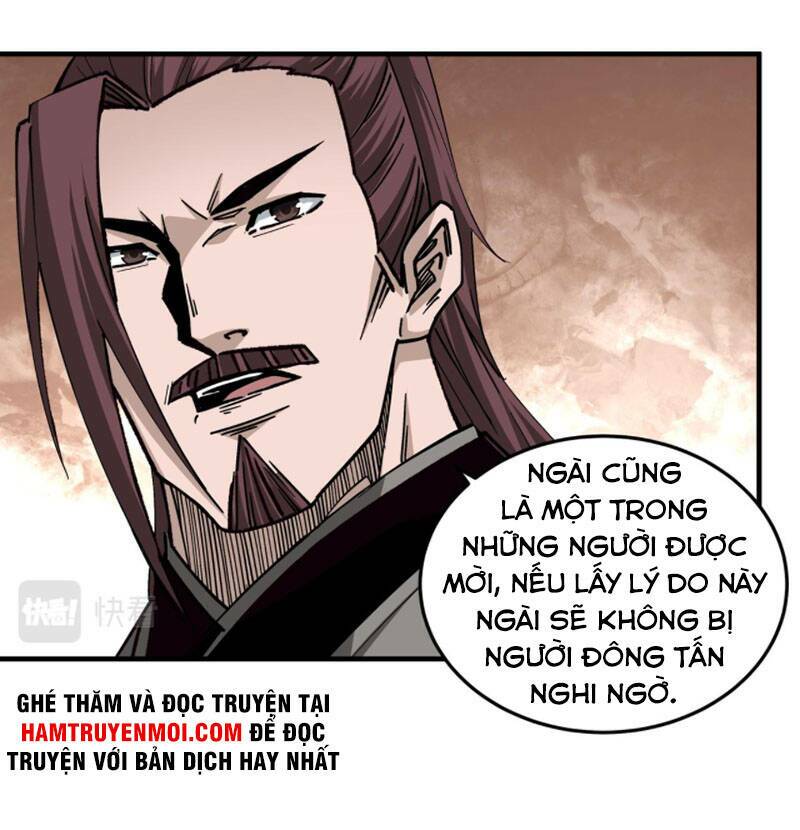 Tối Cường Phản Phái Hệ Thống Chapter 210 - Trang 2