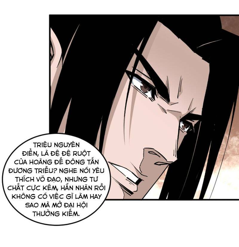 Tối Cường Phản Phái Hệ Thống Chapter 210 - Trang 2
