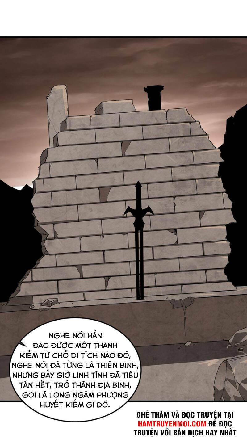 Tối Cường Phản Phái Hệ Thống Chapter 210 - Trang 2