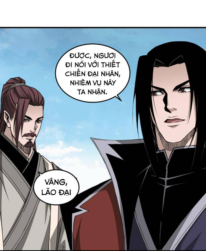 Tối Cường Phản Phái Hệ Thống Chapter 210 - Trang 2