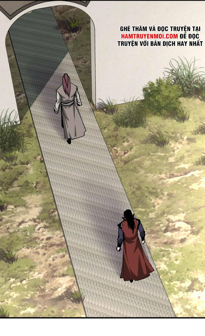 Tối Cường Phản Phái Hệ Thống Chapter 210 - Trang 2