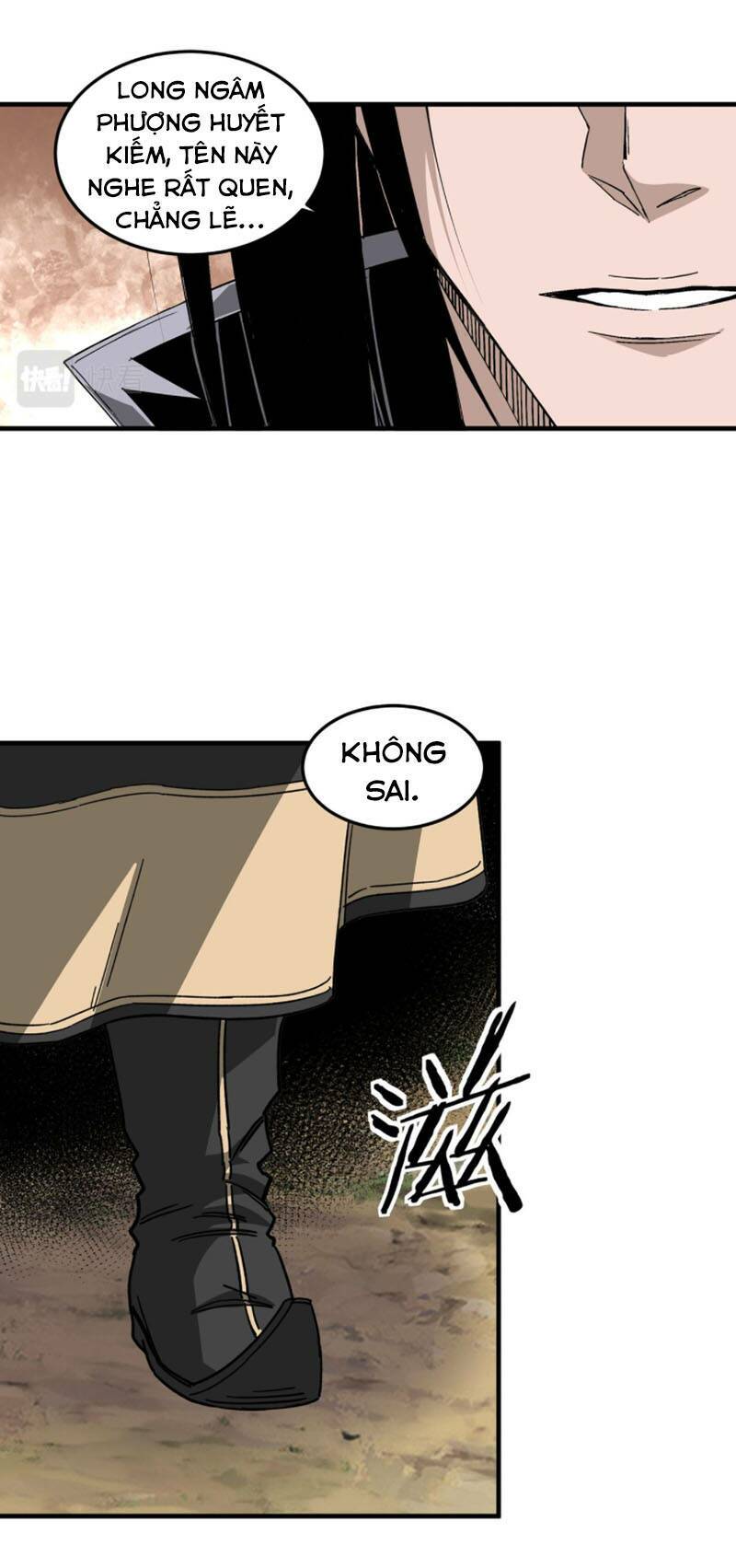 Tối Cường Phản Phái Hệ Thống Chapter 210 - Trang 2