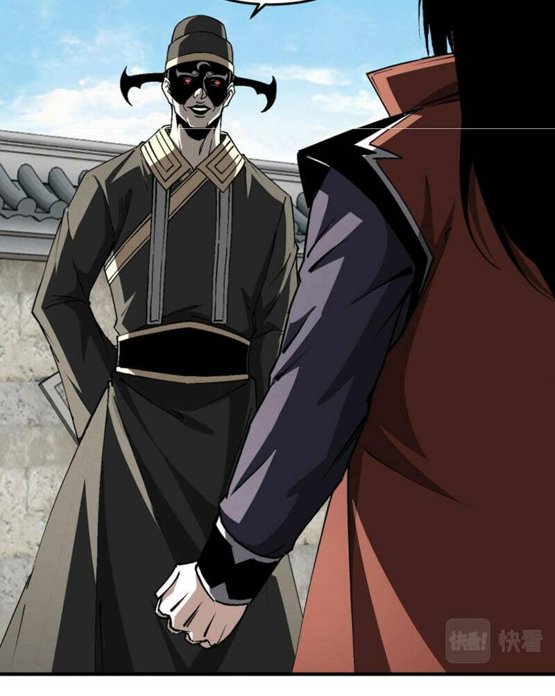 Tối Cường Phản Phái Hệ Thống Chapter 210 - Trang 2