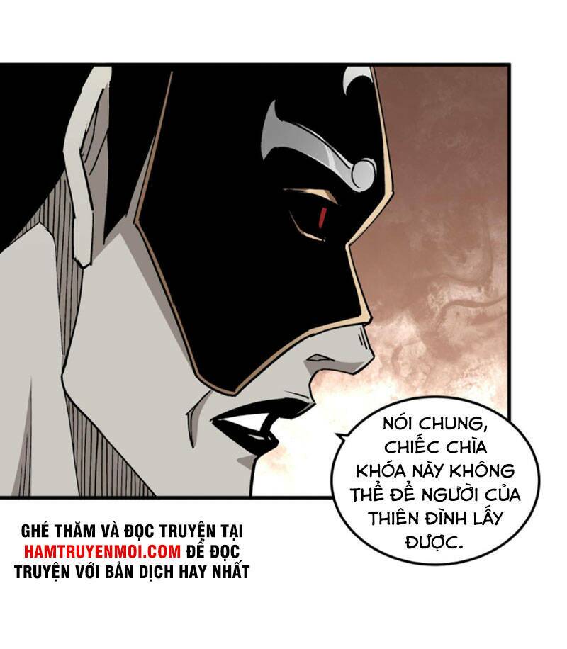 Tối Cường Phản Phái Hệ Thống Chapter 210 - Trang 2