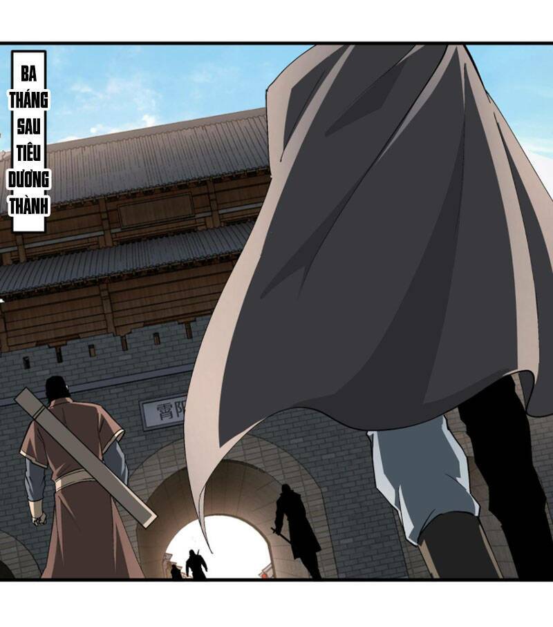 Tối Cường Phản Phái Hệ Thống Chapter 210 - Trang 2