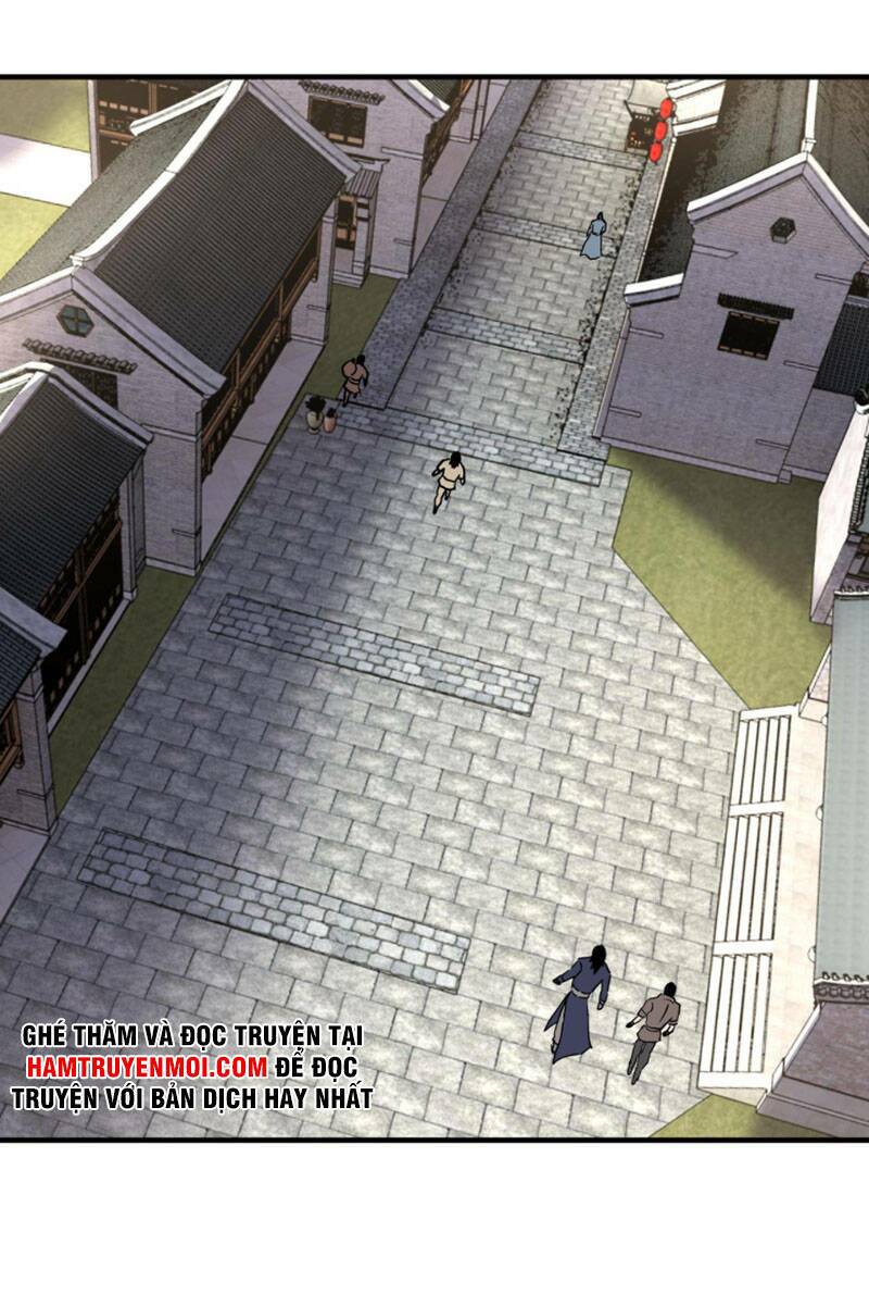 Tối Cường Phản Phái Hệ Thống Chapter 210 - Trang 2