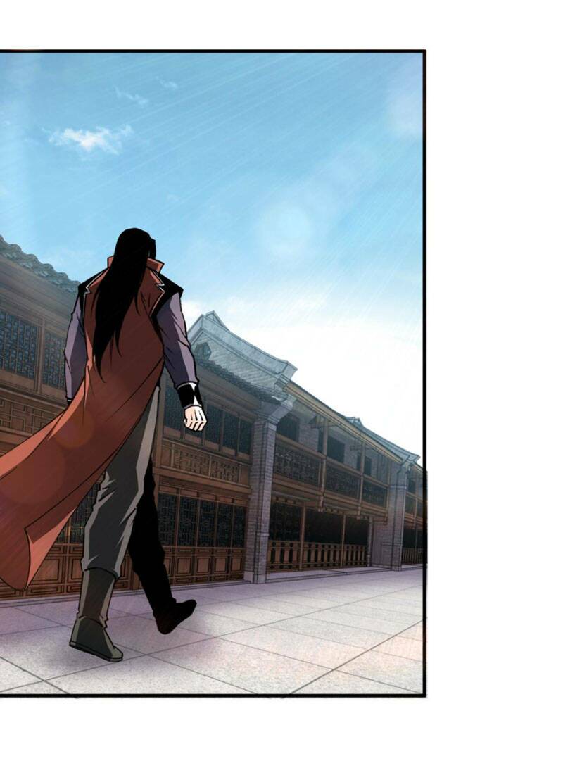 Tối Cường Phản Phái Hệ Thống Chapter 210 - Trang 2