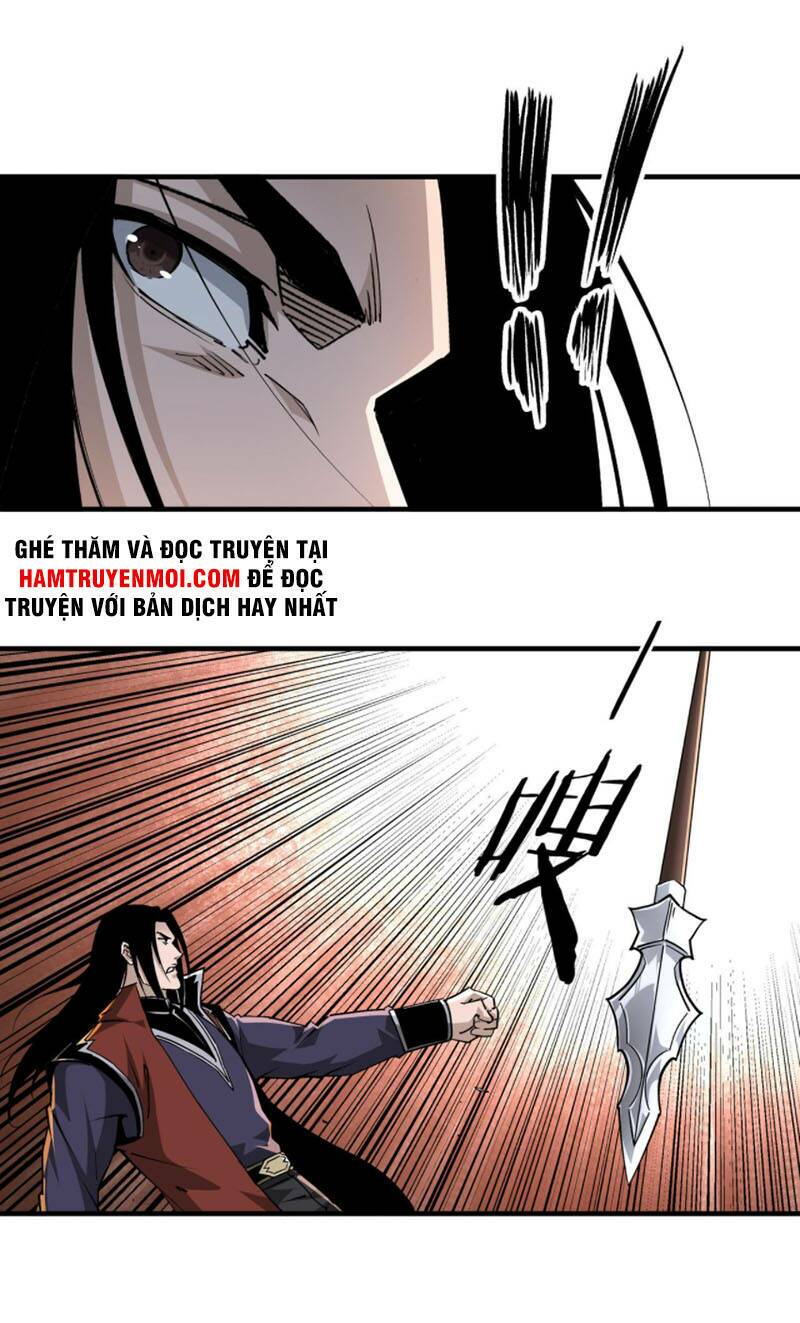 Tối Cường Phản Phái Hệ Thống Chapter 210 - Trang 2