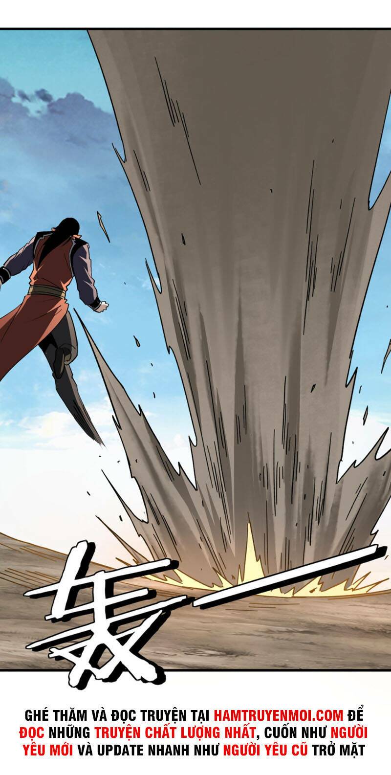 Tối Cường Phản Phái Hệ Thống Chapter 210 - Trang 2