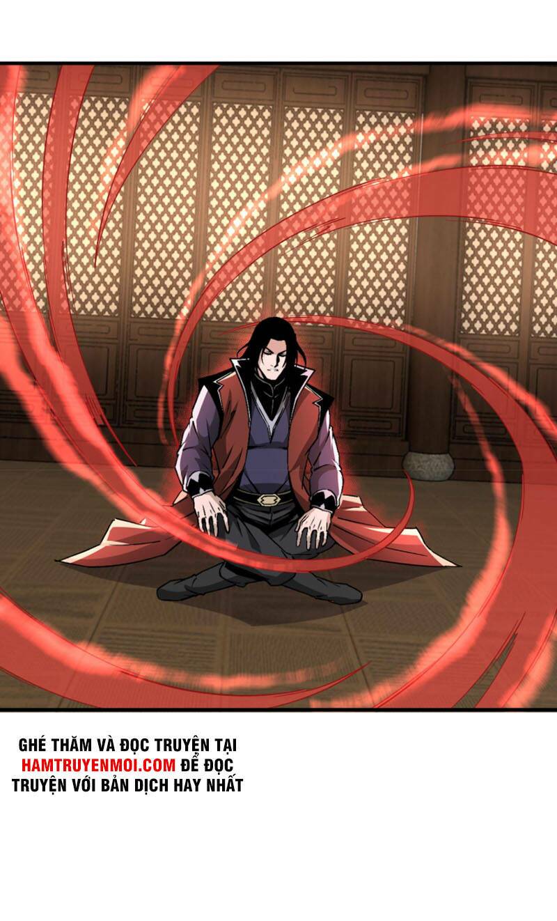 Tối Cường Phản Phái Hệ Thống Chapter 210 - Trang 2