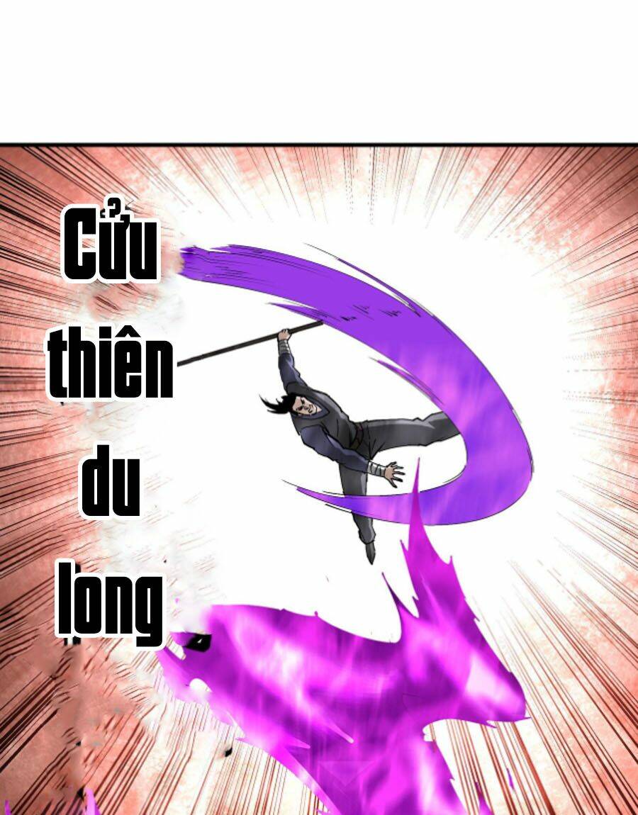 Tối Cường Phản Phái Hệ Thống Chapter 211 - Trang 2