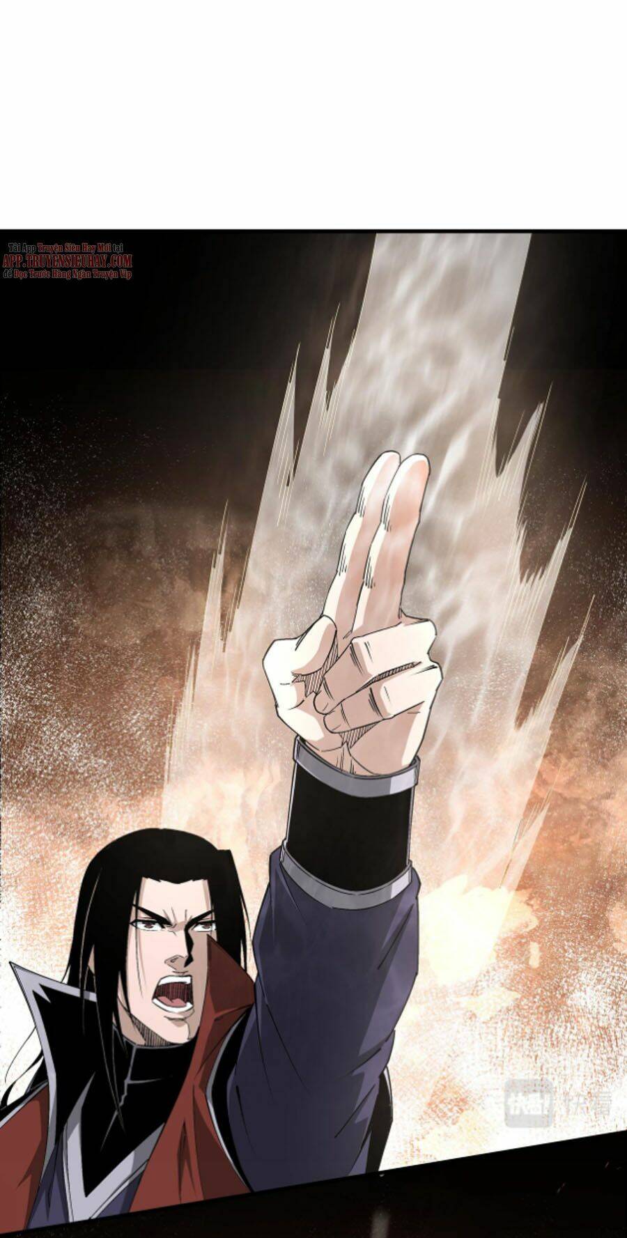 Tối Cường Phản Phái Hệ Thống Chapter 211 - Trang 2