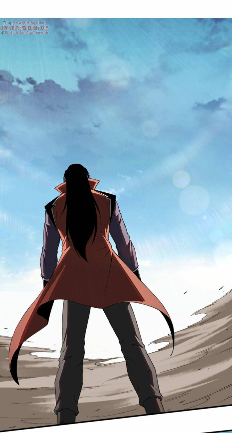 Tối Cường Phản Phái Hệ Thống Chapter 211 - Trang 2