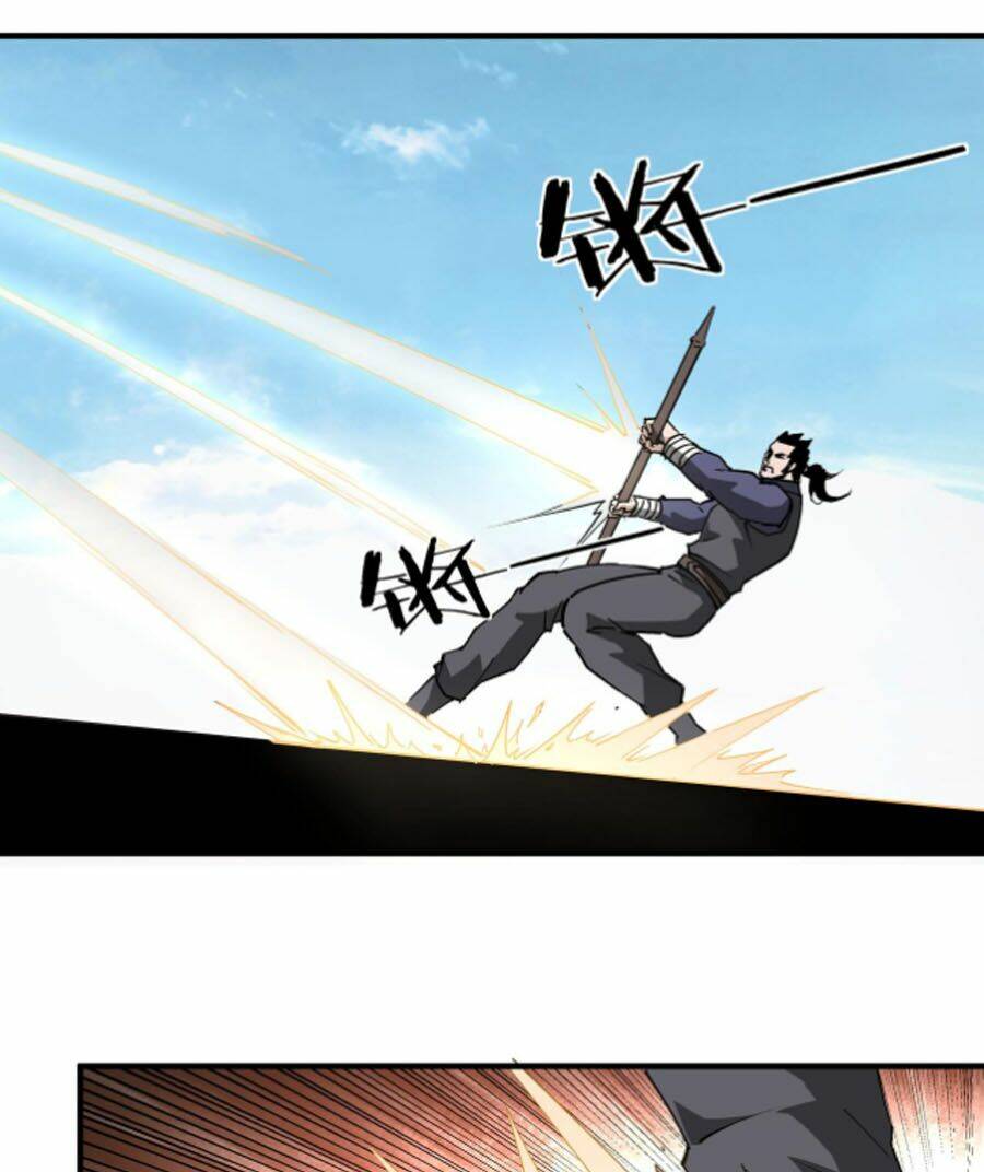 Tối Cường Phản Phái Hệ Thống Chapter 211 - Trang 2