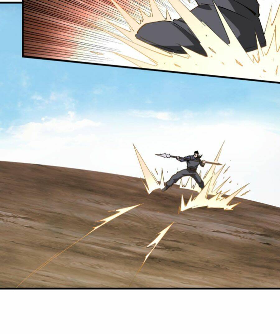 Tối Cường Phản Phái Hệ Thống Chapter 211 - Trang 2