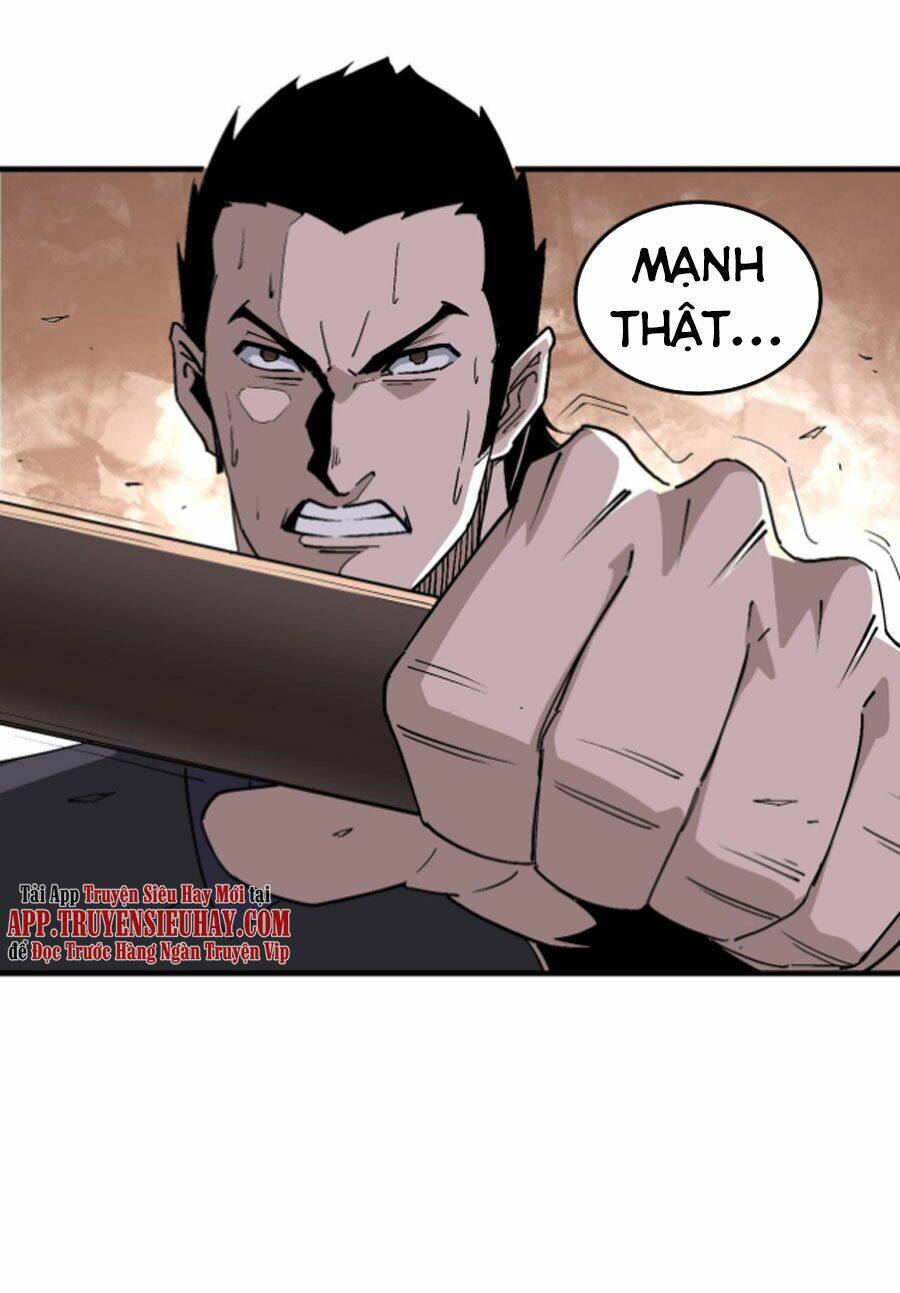 Tối Cường Phản Phái Hệ Thống Chapter 211 - Trang 2