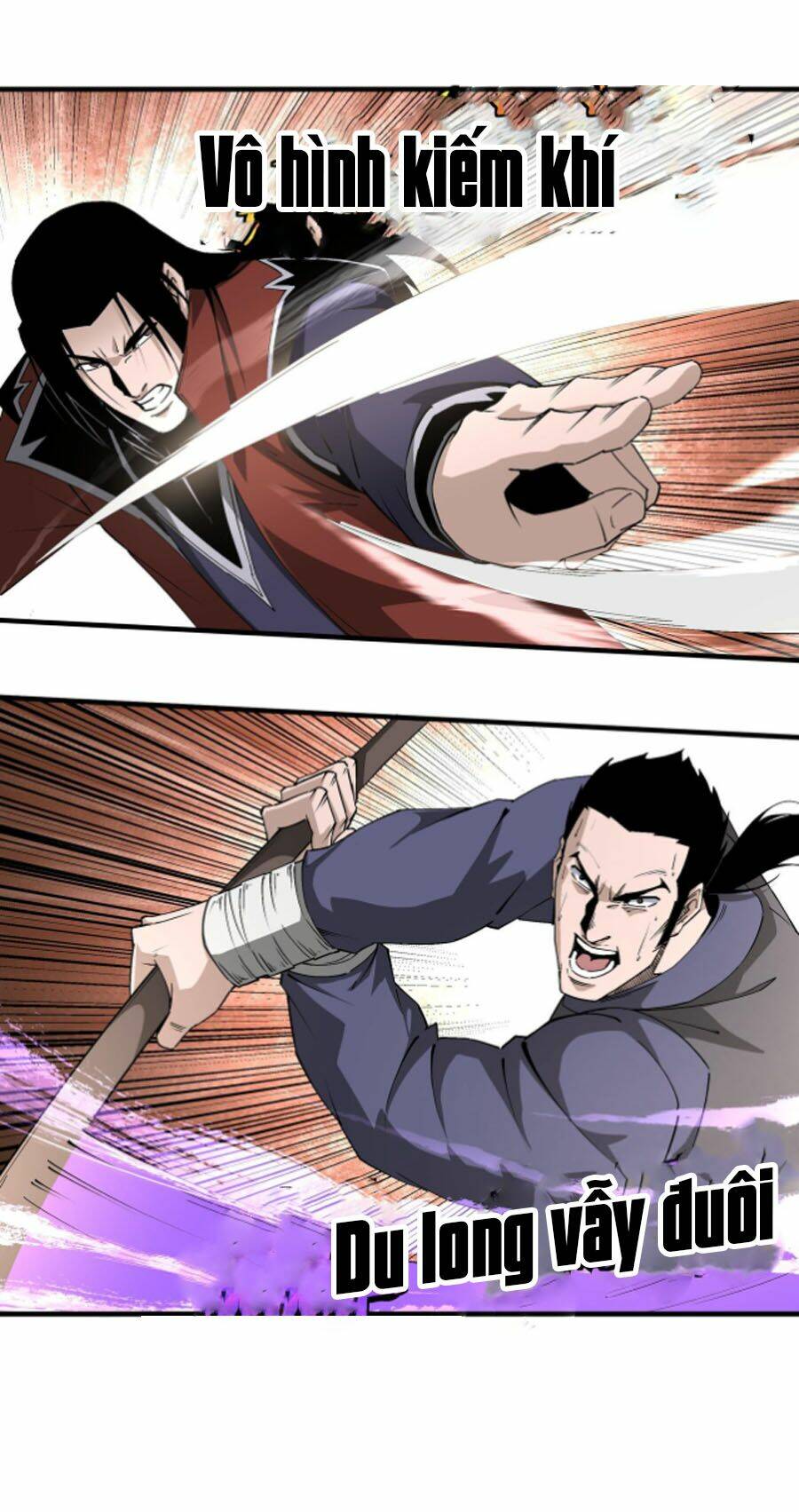 Tối Cường Phản Phái Hệ Thống Chapter 211 - Trang 2