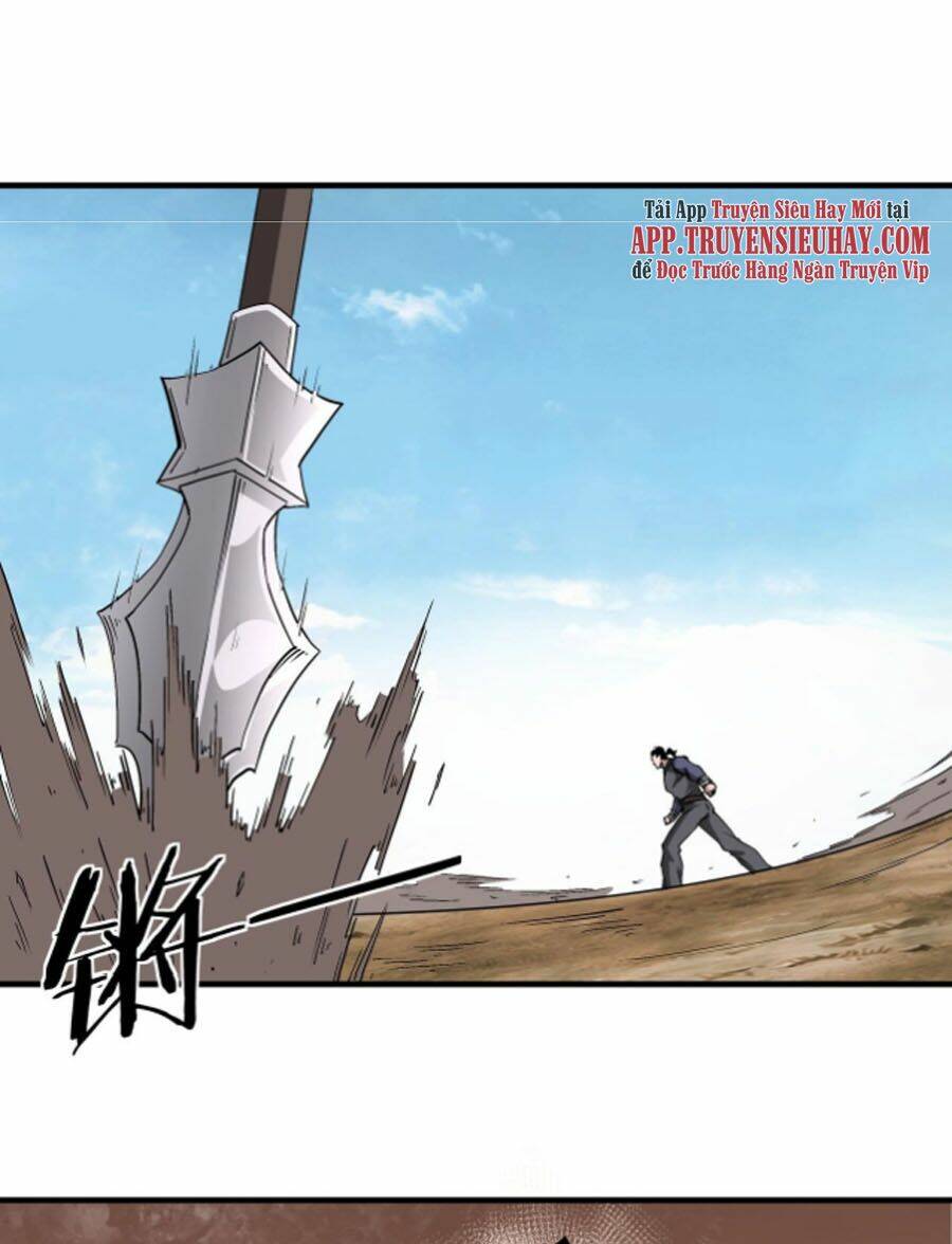 Tối Cường Phản Phái Hệ Thống Chapter 211 - Trang 2