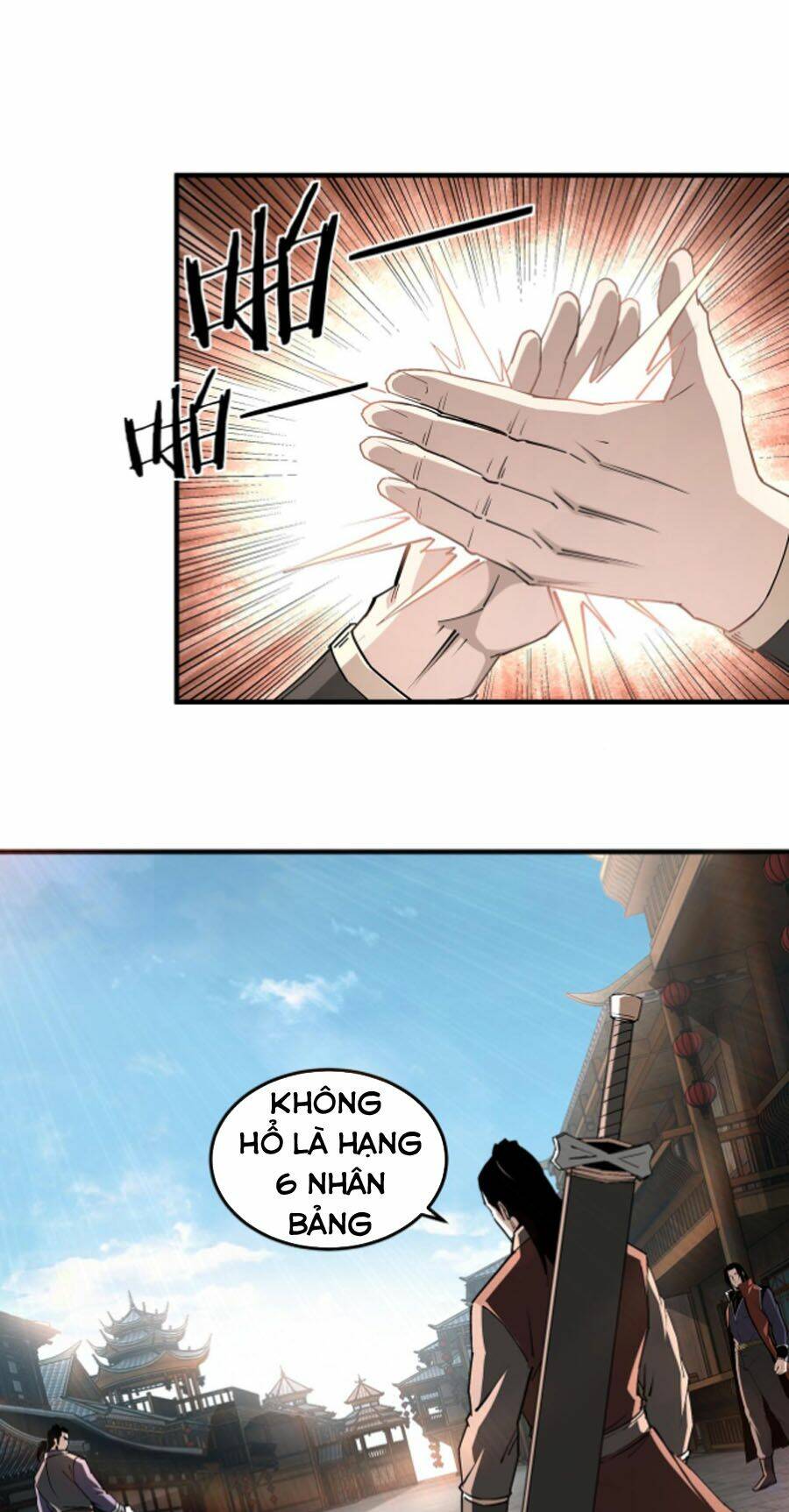 Tối Cường Phản Phái Hệ Thống Chapter 211 - Trang 2