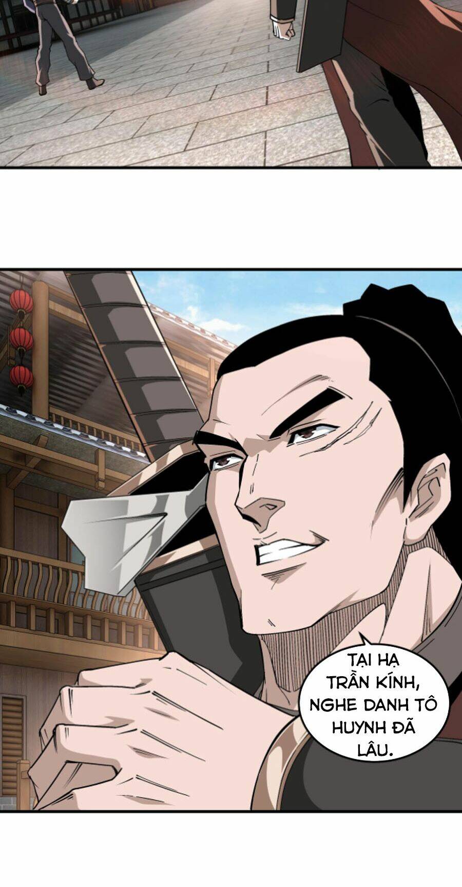 Tối Cường Phản Phái Hệ Thống Chapter 211 - Trang 2