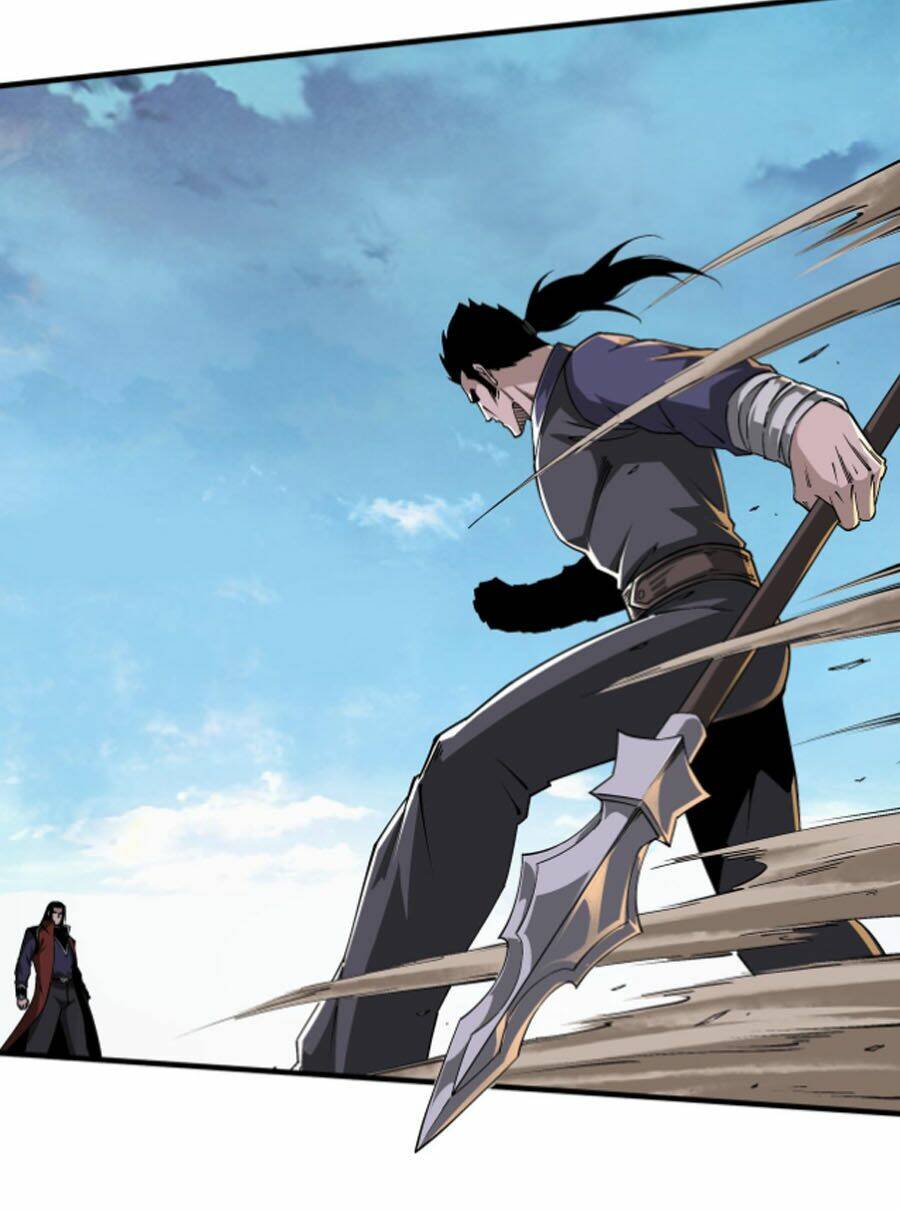 Tối Cường Phản Phái Hệ Thống Chapter 211 - Trang 2