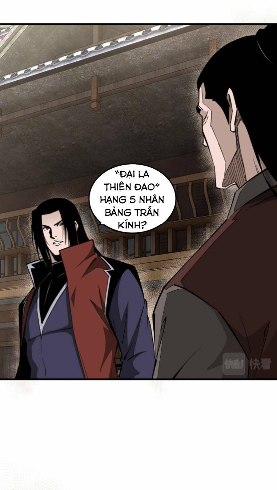 Tối Cường Phản Phái Hệ Thống Chapter 211 - Trang 2