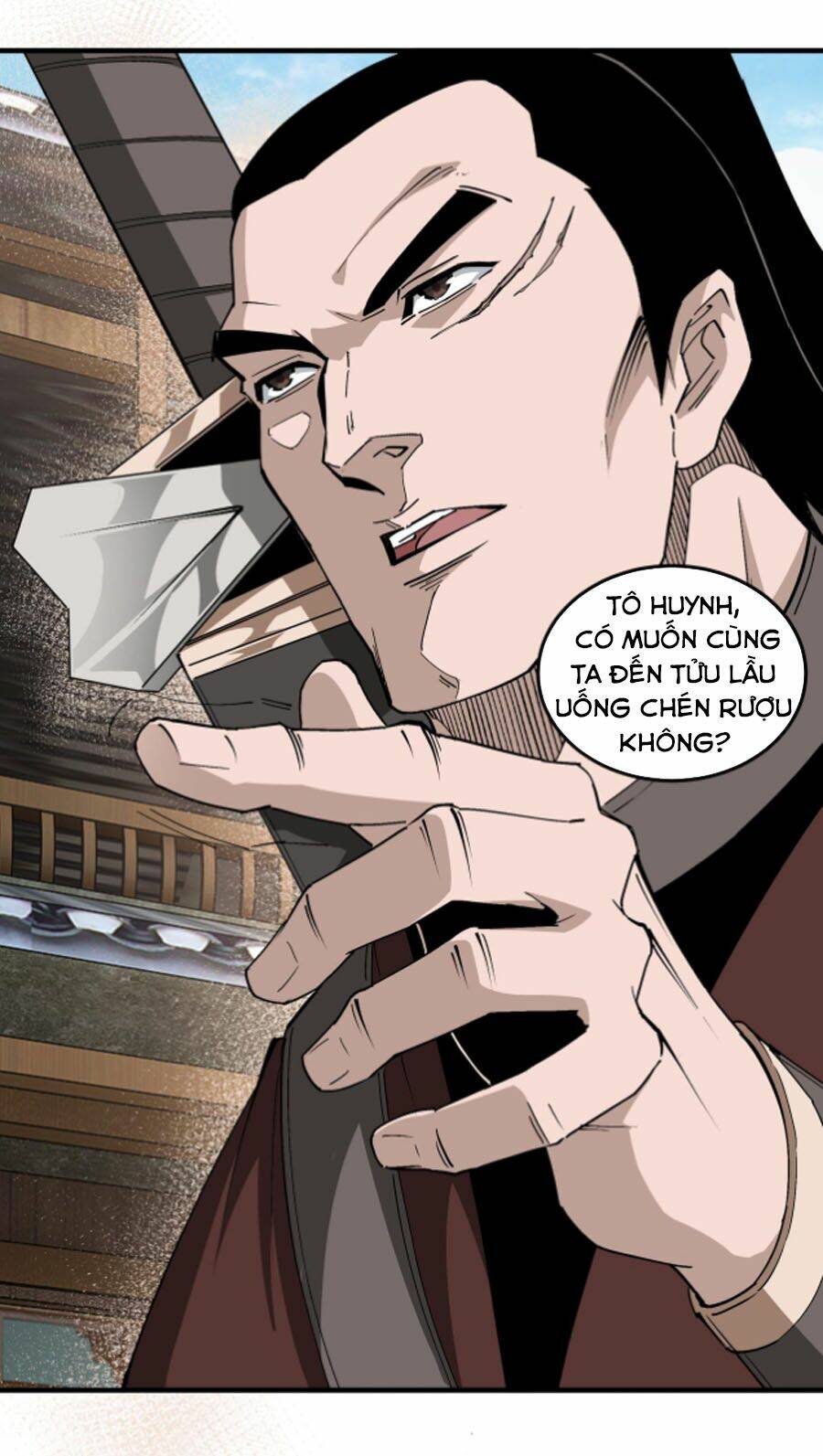 Tối Cường Phản Phái Hệ Thống Chapter 211 - Trang 2