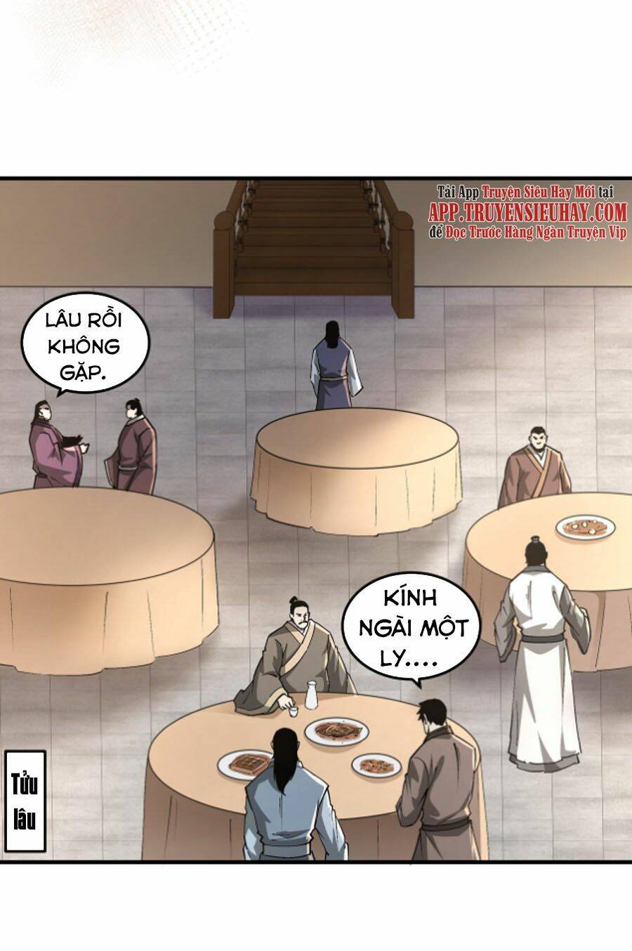 Tối Cường Phản Phái Hệ Thống Chapter 211 - Trang 2