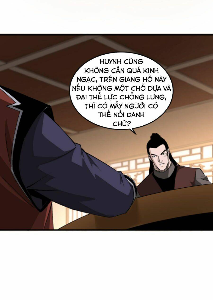 Tối Cường Phản Phái Hệ Thống Chapter 211 - Trang 2