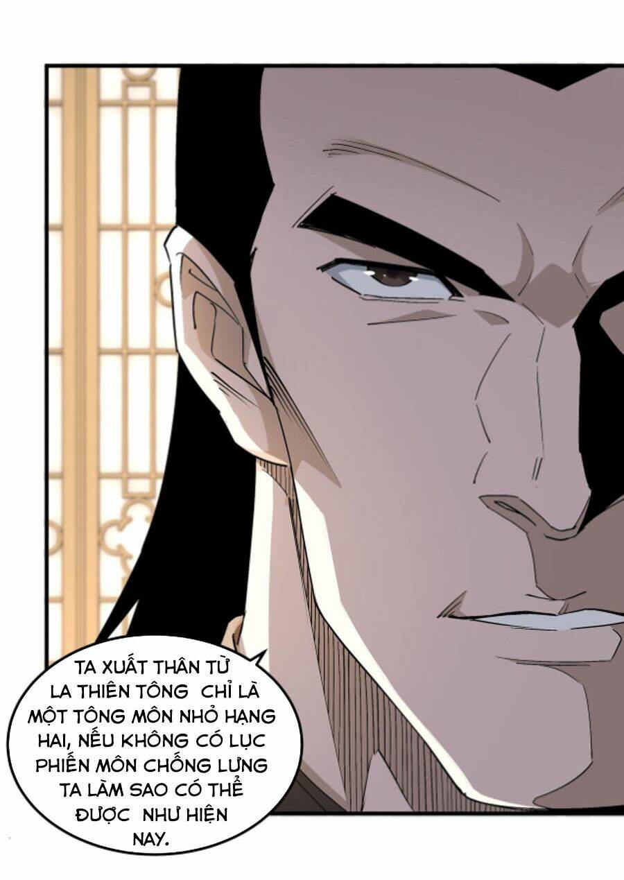 Tối Cường Phản Phái Hệ Thống Chapter 211 - Trang 2