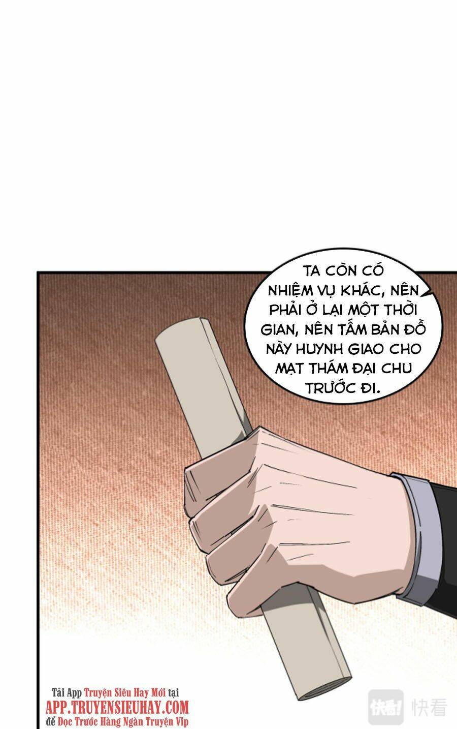 Tối Cường Phản Phái Hệ Thống Chapter 211 - Trang 2