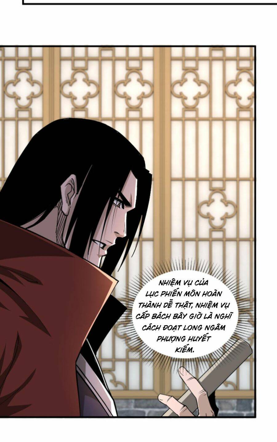 Tối Cường Phản Phái Hệ Thống Chapter 211 - Trang 2