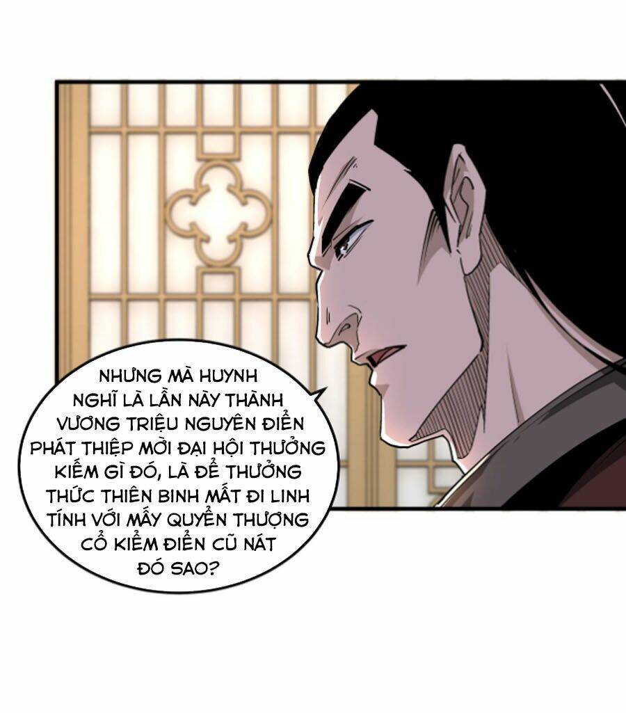 Tối Cường Phản Phái Hệ Thống Chapter 211 - Trang 2