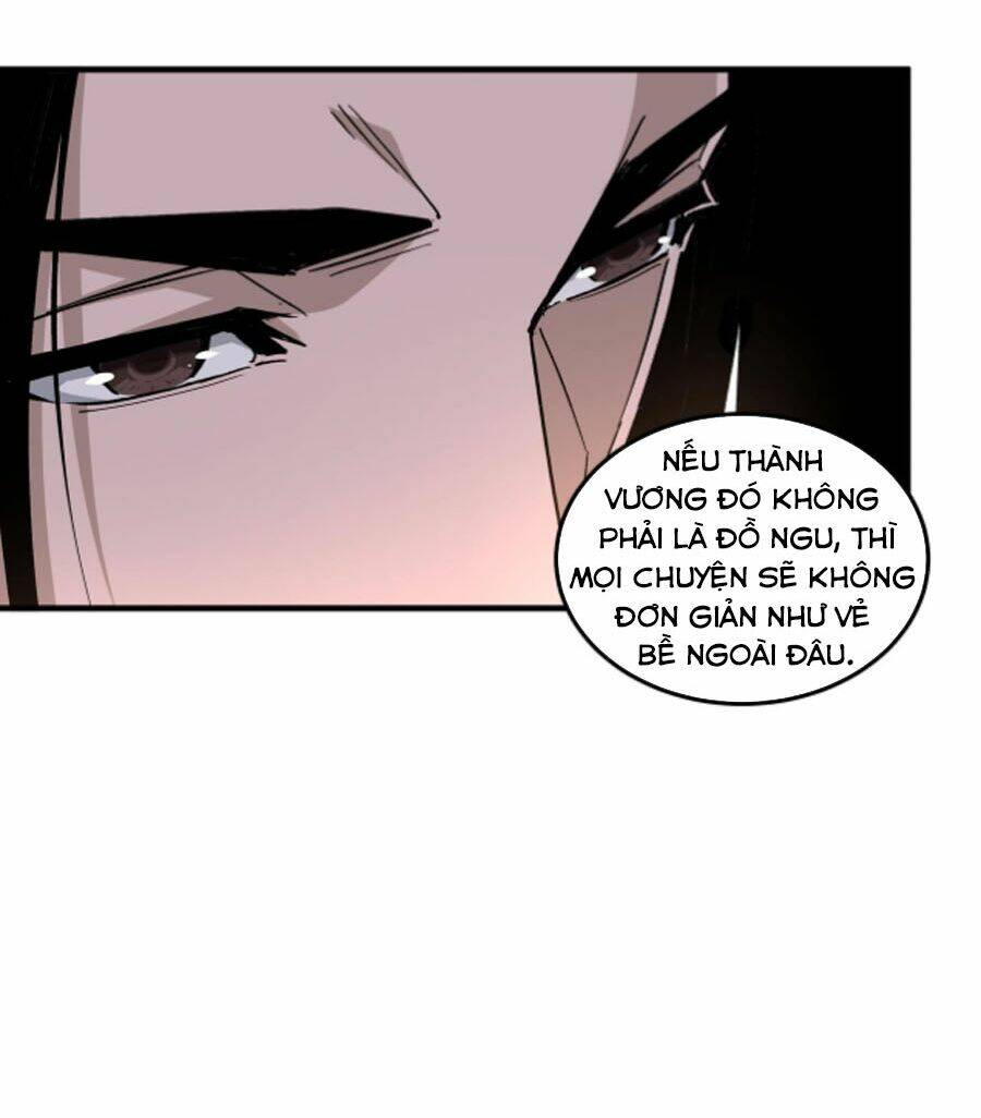 Tối Cường Phản Phái Hệ Thống Chapter 211 - Trang 2