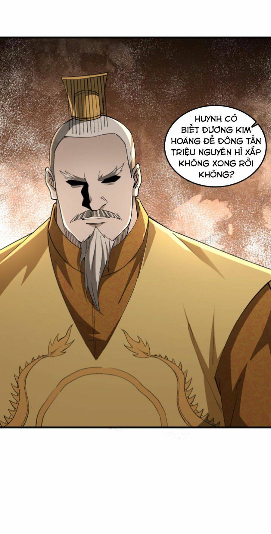 Tối Cường Phản Phái Hệ Thống Chapter 211 - Trang 2