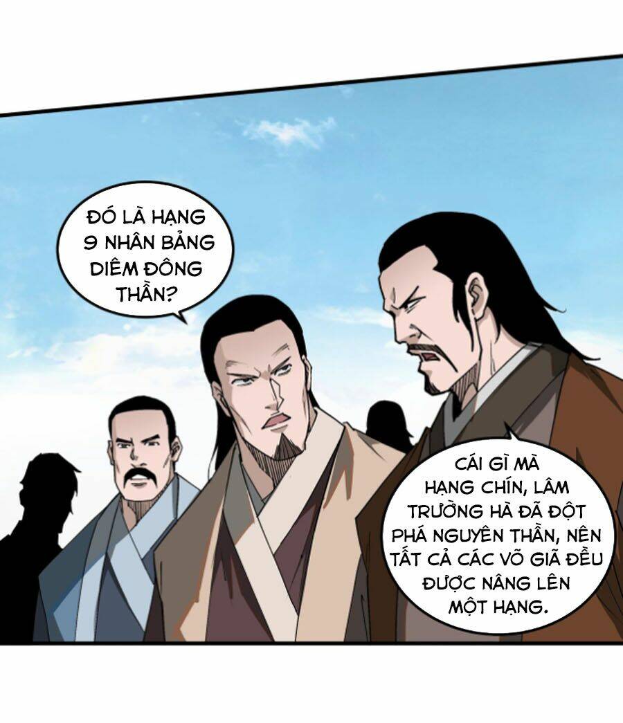 Tối Cường Phản Phái Hệ Thống Chapter 211 - Trang 2