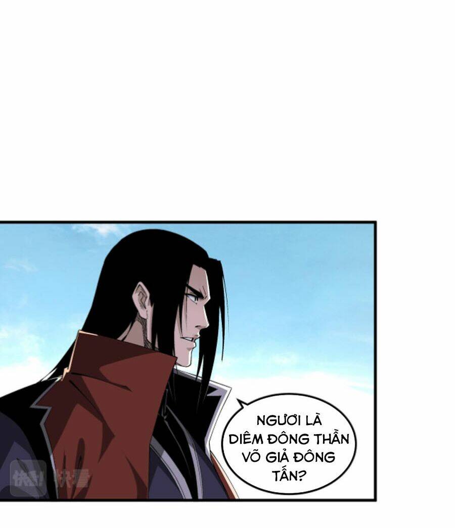 Tối Cường Phản Phái Hệ Thống Chapter 211 - Trang 2