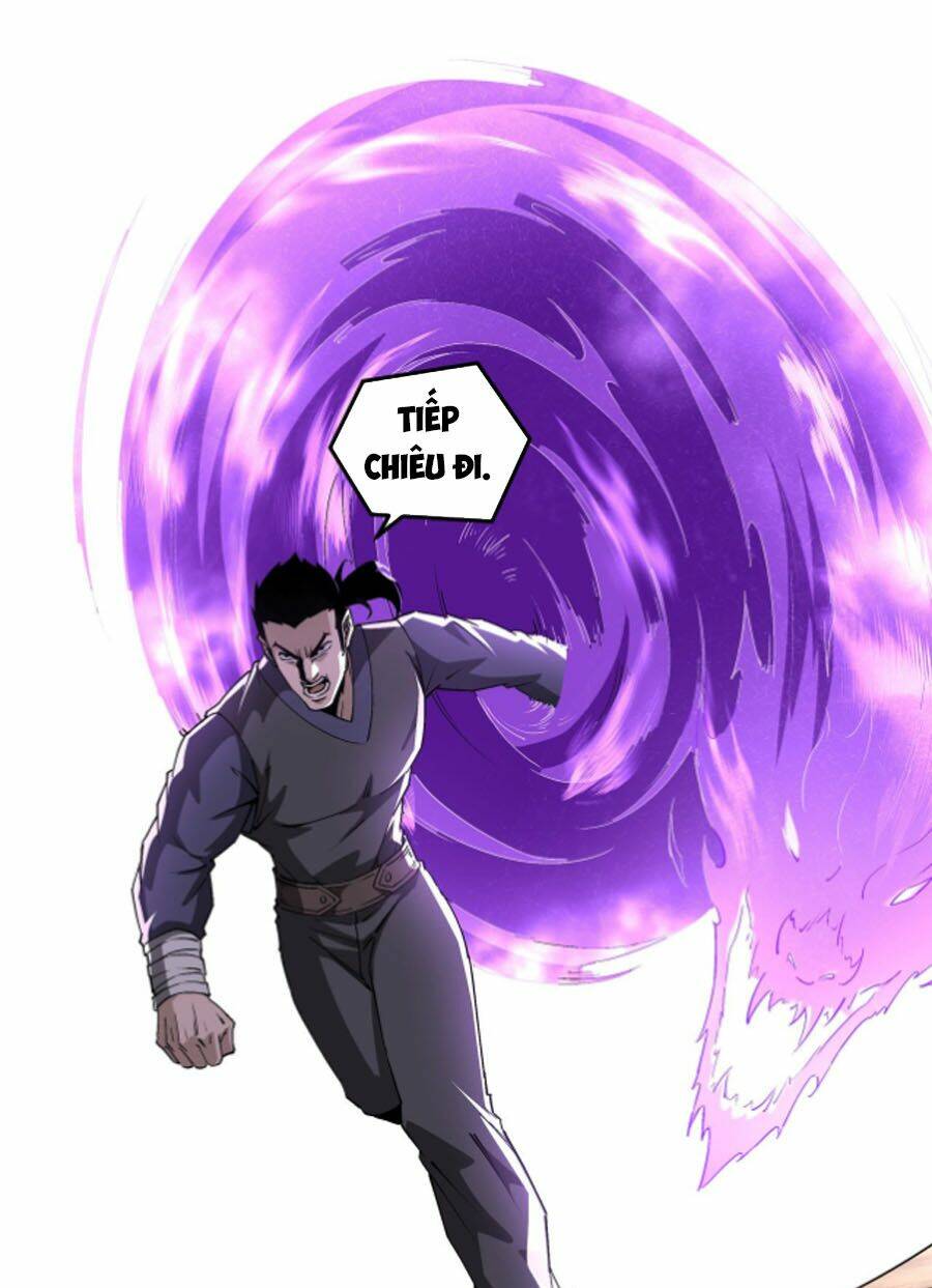 Tối Cường Phản Phái Hệ Thống Chapter 211 - Trang 2