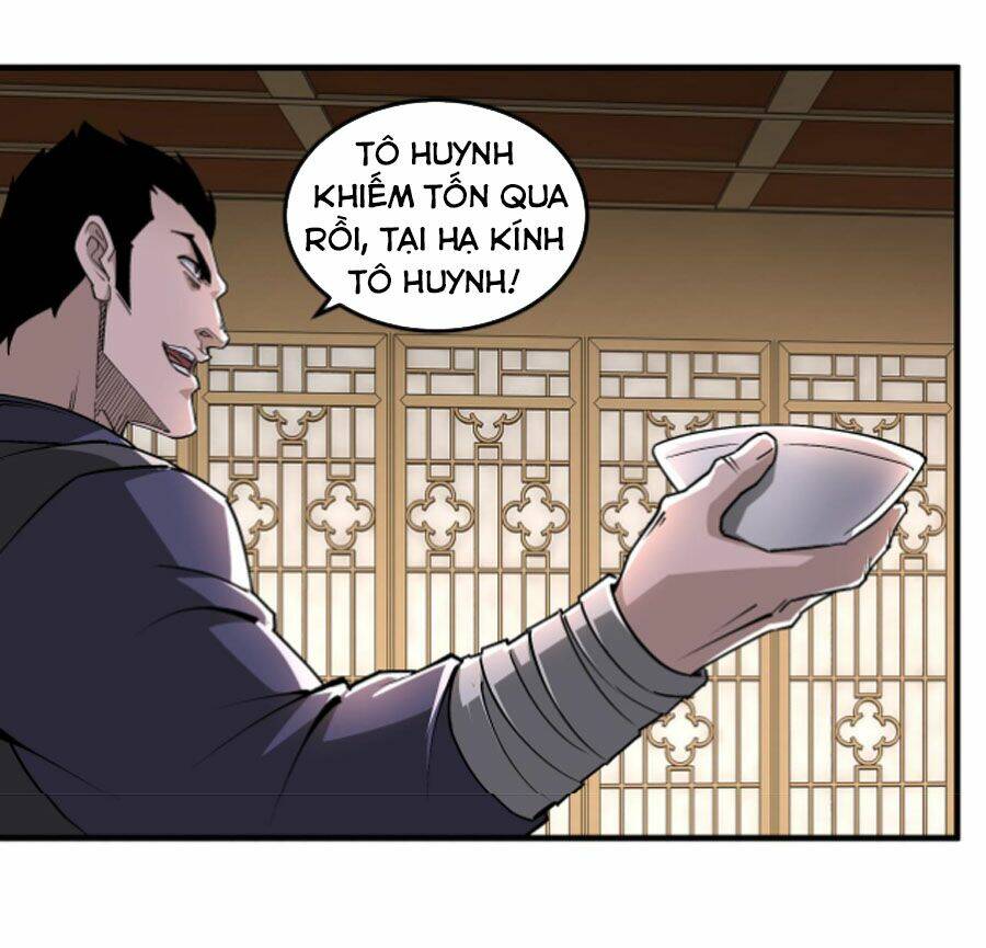 Tối Cường Phản Phái Hệ Thống Chapter 212 - Trang 2