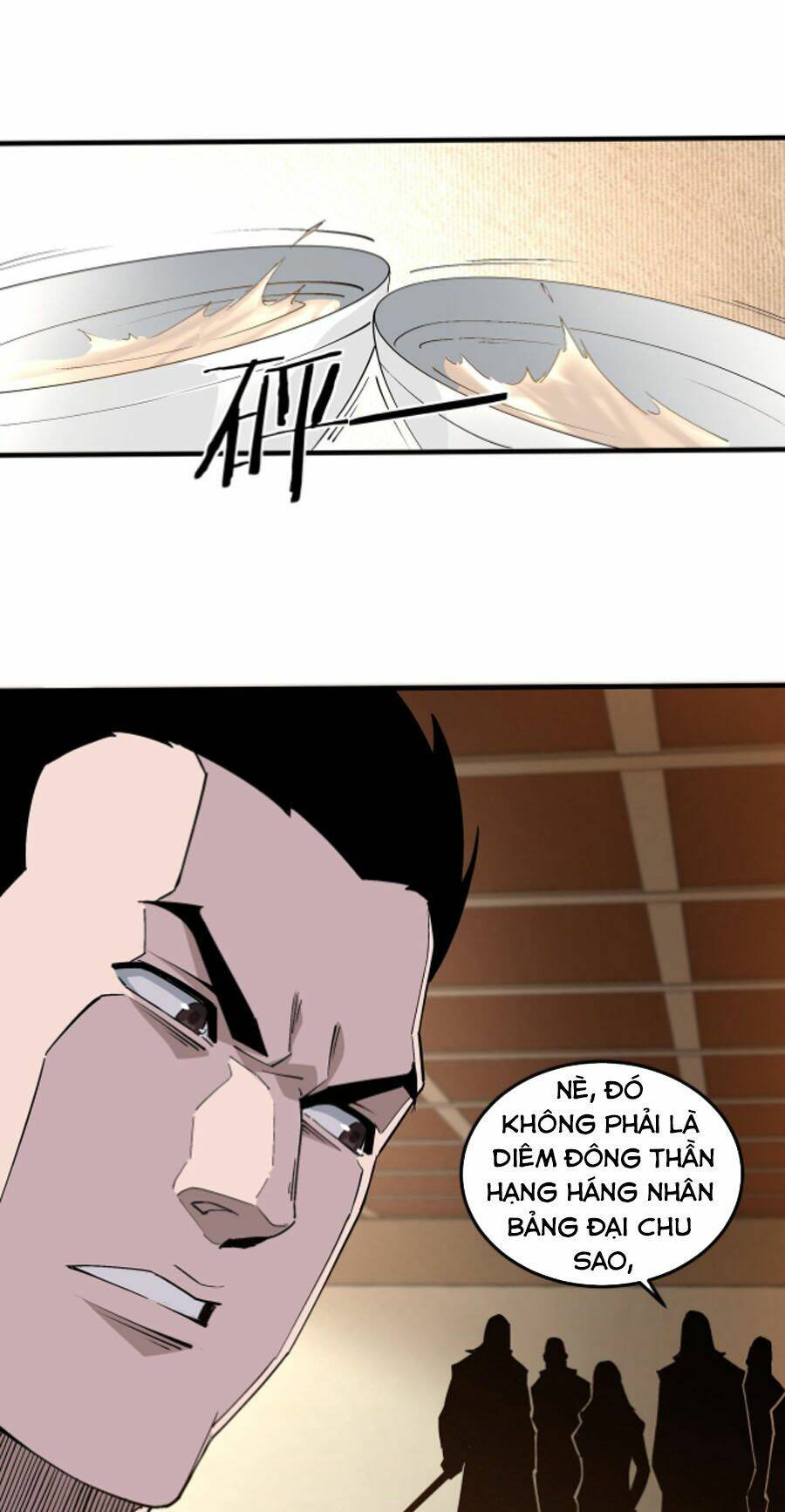 Tối Cường Phản Phái Hệ Thống Chapter 212 - Trang 2