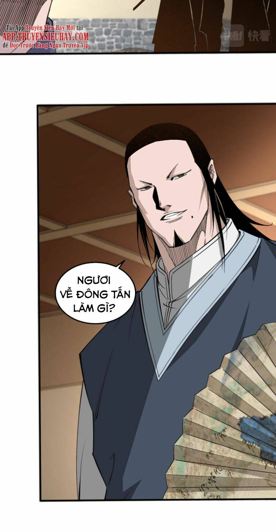 Tối Cường Phản Phái Hệ Thống Chapter 212 - Trang 2